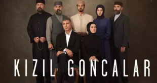 Kızıl Goncalar