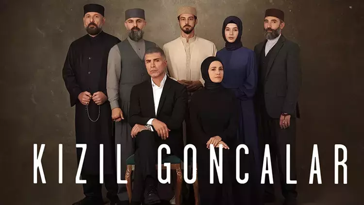Kızıl Goncalar